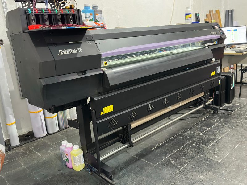 Mimaki JV 150-160