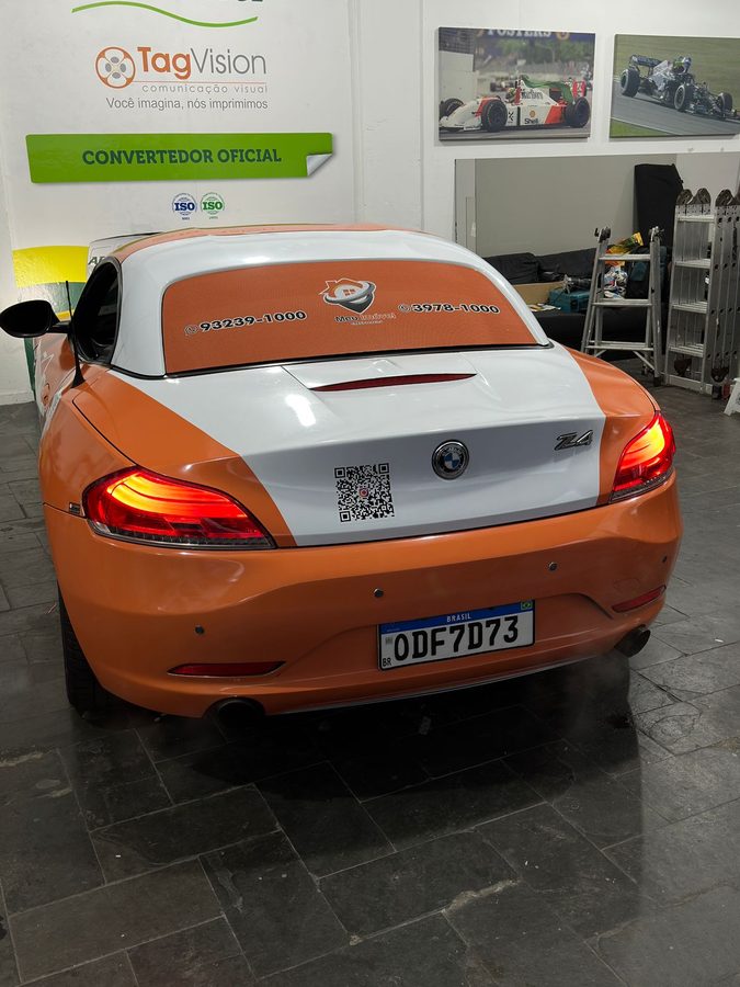 Portfólio ARClad TagVision